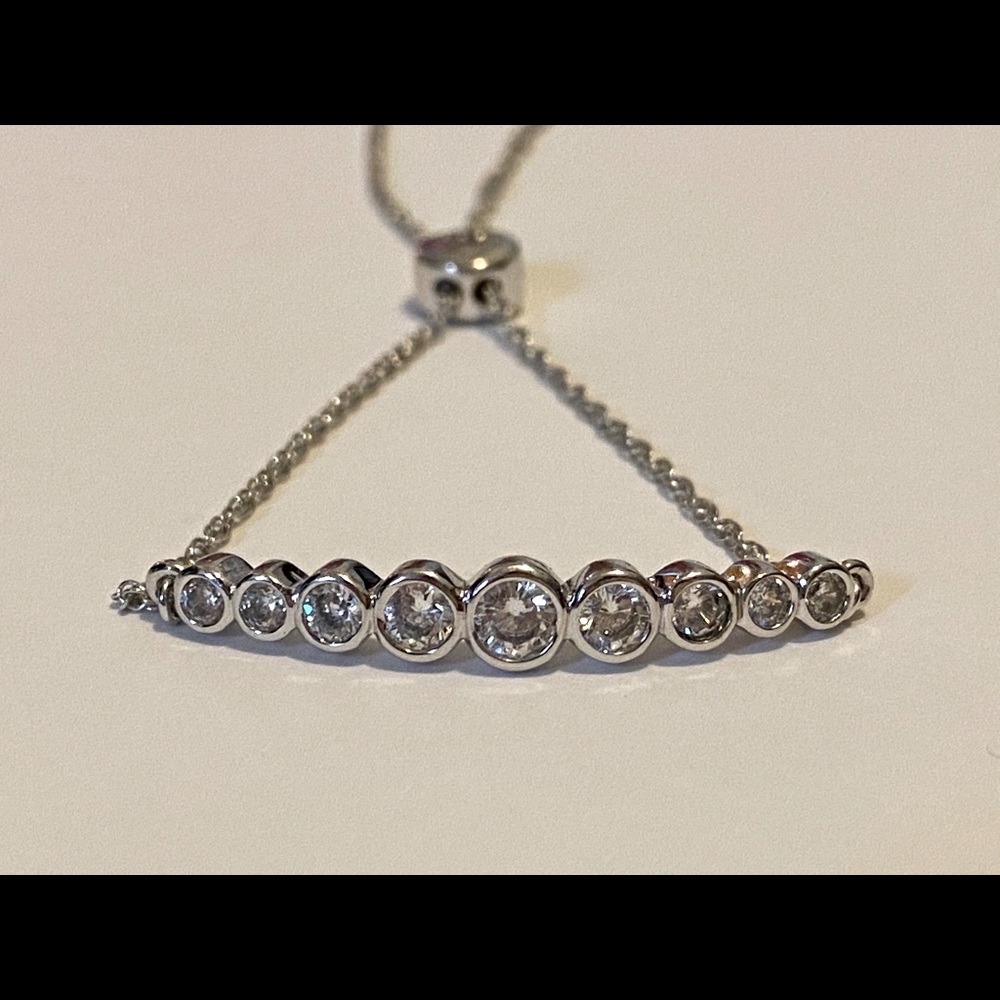 Kate Spade Adjustable Bolo Bracelet